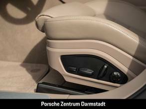 Thumbnail von Porsche Panamera Turbo E-Hybrid Burmester Night Vision