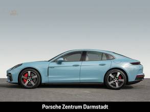 Thumbnail von Porsche Panamera Turbo E-Hybrid Burmester Night Vision