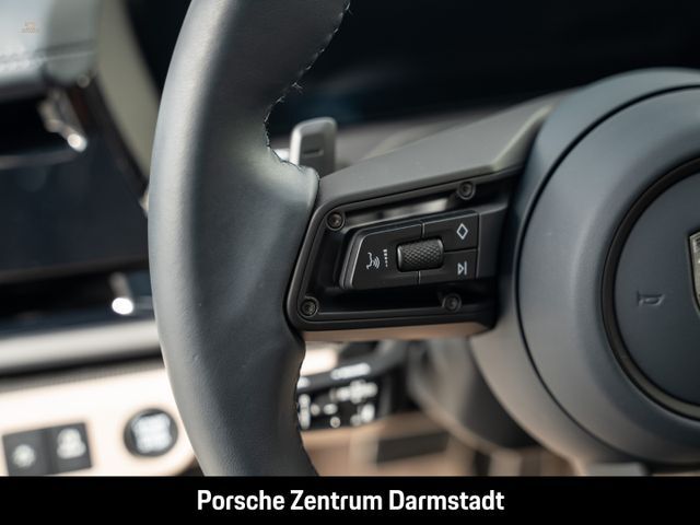 Thumbnail von Porsche Panamera Turbo E-Hybrid Burmester Nachtsicht