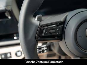Thumbnail von Porsche Panamera Turbo E-Hybrid Burmester Night Vision
