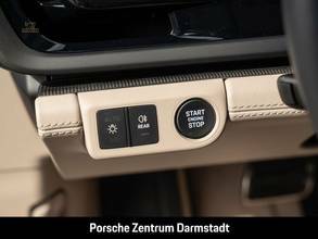 Thumbnail von Porsche Panamera Turbo E-Hybrid Burmester Night Vision