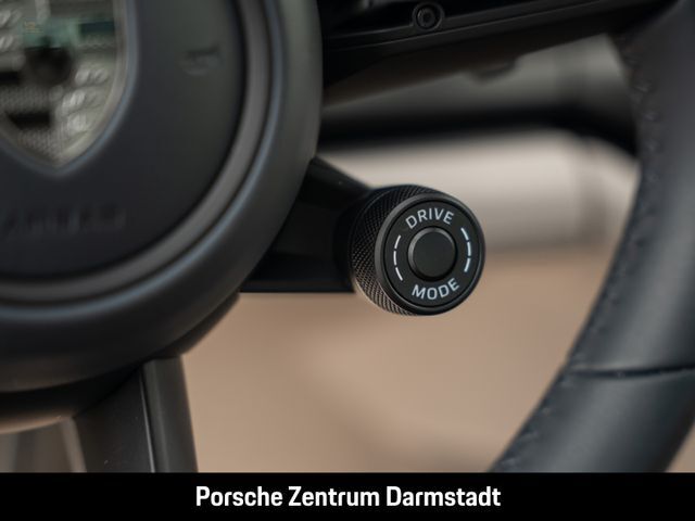 Thumbnail von Porsche Panamera Turbo E-Hybrid Burmester Nachtsicht