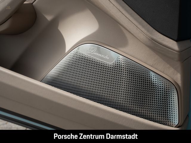 Thumbnail von Porsche Panamera Turbo E-Hybrid Burmester Nachtsicht