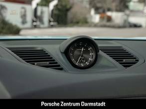 Thumbnail von Porsche Panamera Turbo E-Hybrid Burmester Night Vision