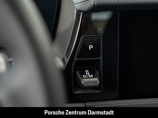 Thumbnail von Porsche Panamera Turbo E-Hybrid Burmester Nachtsicht