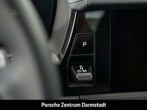 Thumbnail von Porsche Panamera Turbo E-Hybrid Burmester Night Vision