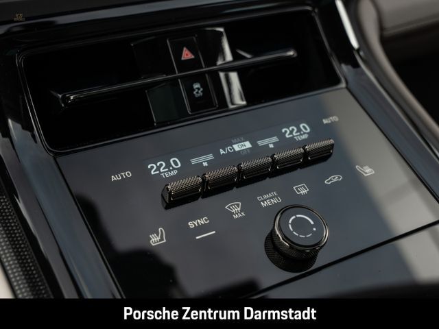 Thumbnail von Porsche Panamera Turbo E-Hybrid Burmester Nachtsicht