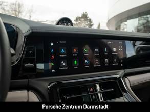Thumbnail von Porsche Panamera Turbo E-Hybrid Burmester Night Vision
