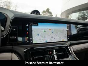 Thumbnail von Porsche Panamera Turbo E-Hybrid Burmester Night Vision