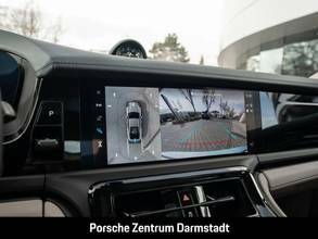 Thumbnail von Porsche Panamera Turbo E-Hybrid Burmester Night Vision