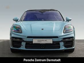Thumbnail von Porsche Panamera Turbo E-Hybrid Burmester Night Vision