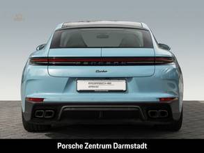 Thumbnail von Porsche Panamera Turbo E-Hybrid Burmester Night Vision