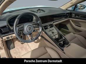 Thumbnail von Porsche Panamera Turbo E-Hybrid Burmester Night Vision