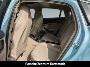 Thumbnail von Porsche Panamera Turbo E-Hybrid Burmester Night Vision