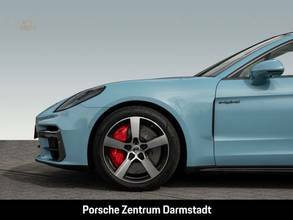 Thumbnail von Porsche Panamera Turbo E-Hybrid Burmester Night Vision