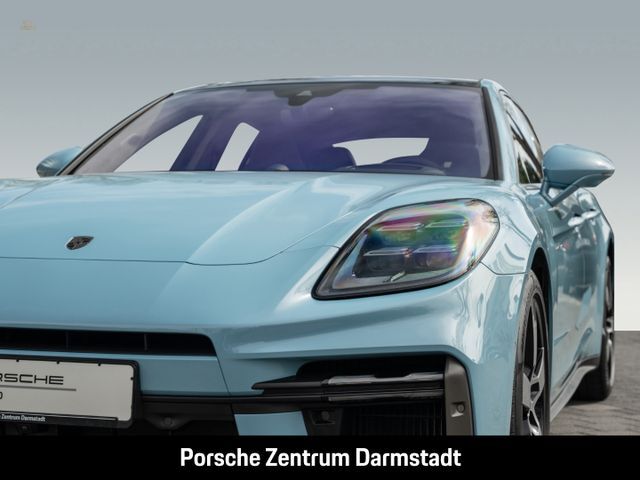 Thumbnail von Porsche Panamera Turbo E-Hybrid Burmester Nachtsicht