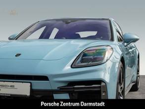 Thumbnail von Porsche Panamera Turbo E-Hybrid Burmester Night Vision