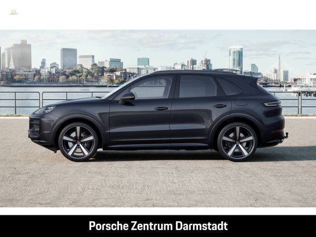 Thumbnail von Porsche Cayenne E-Hybrid Clubleder HA-Lenkung InnoDrive