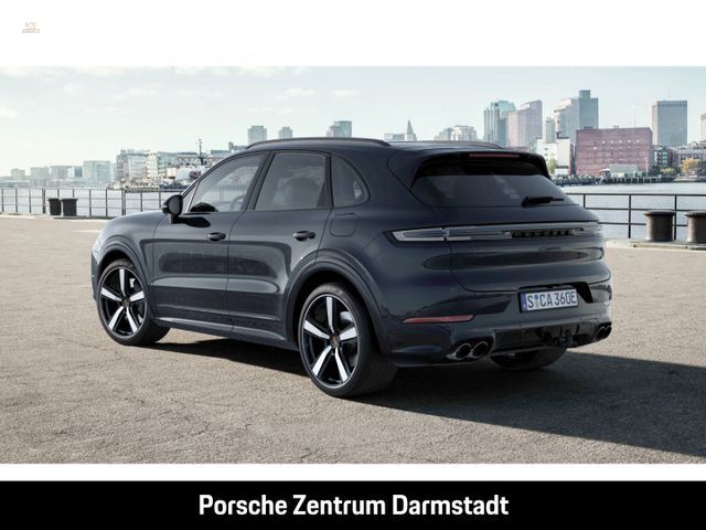 Thumbnail von Porsche Cayenne E-Hybrid Clubleder HA-Lenkung InnoDrive