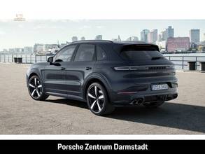Thumbnail von Porsche Cayenne E-Hybrid Clubleder HA-Lenkung InnoDrive