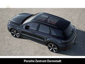 Thumbnail von Porsche Cayenne E-Hybrid Clubleder HA-Lenkung InnoDrive