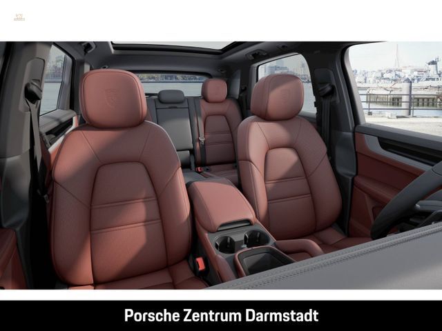 Thumbnail von Porsche Cayenne E-Hybrid Clubleder HA-Lenkung InnoDrive