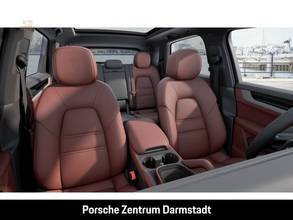 Thumbnail von Porsche Cayenne E-Hybrid Clubleder HA-Lenkung InnoDrive