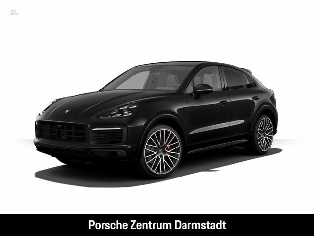 Porsche Cayenne GTS Coupe Nachtsicht Head-Up LED-Matrix