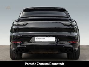 Thumbnail von Porsche Cayenne GTS Coupe Nachtsicht Head-Up LED-Matrix