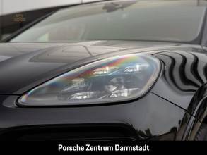 Thumbnail von Porsche Cayenne GTS Coupe Nachtsicht Head-Up LED-Matrix