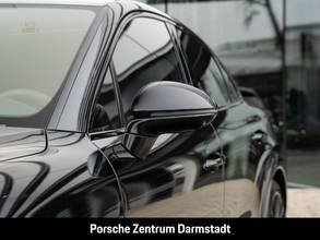 Thumbnail von Porsche Cayenne GTS Coupe Nachtsicht Head-Up LED-Matrix