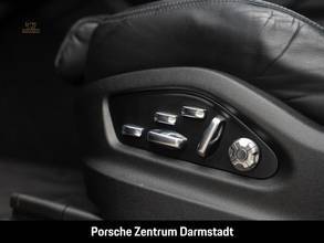 Thumbnail von Porsche Cayenne GTS Coupe Nachtsicht Head-Up LED-Matrix