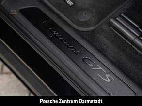 Thumbnail von Porsche Cayenne GTS Coupe Nachtsicht Head-Up LED-Matrix