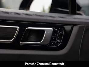 Thumbnail von Porsche Cayenne GTS Coupe Nachtsicht Head-Up LED-Matrix