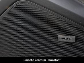 Thumbnail von Porsche Cayenne GTS Coupe Nachtsicht Head-Up LED-Matrix