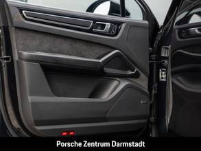 Thumbnail von Porsche Cayenne GTS Coupe Nachtsicht Head-Up LED-Matrix