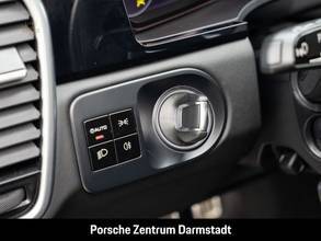 Thumbnail von Porsche Cayenne GTS Coupe Nachtsicht Head-Up LED-Matrix