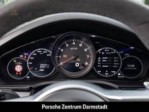 Thumbnail von Porsche Cayenne GTS Coupe Nachtsicht Head-Up LED-Matrix
