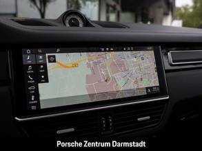 Thumbnail von Porsche Cayenne GTS Coupe Nachtsicht Head-Up LED-Matrix