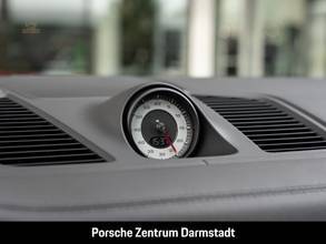 Thumbnail von Porsche Cayenne GTS Coupe Nachtsicht Head-Up LED-Matrix