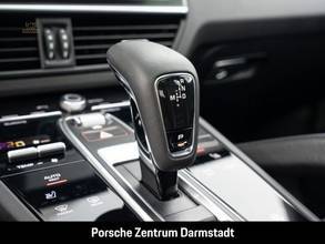 Thumbnail von Porsche Cayenne GTS Coupe Nachtsicht Head-Up LED-Matrix