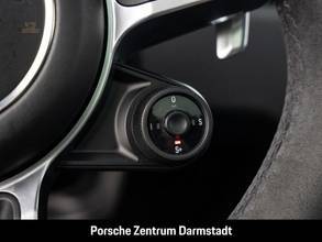 Thumbnail von Porsche Cayenne GTS Coupe Nachtsicht Head-Up LED-Matrix