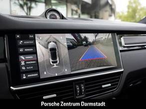 Thumbnail von Porsche Cayenne GTS Coupe Nachtsicht Head-Up LED-Matrix