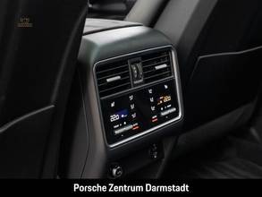 Thumbnail von Porsche Cayenne GTS Coupe Nachtsicht Head-Up LED-Matrix