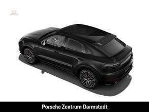 Thumbnail von Porsche Cayenne GTS Coupe Nachtsicht Head-Up LED-Matrix