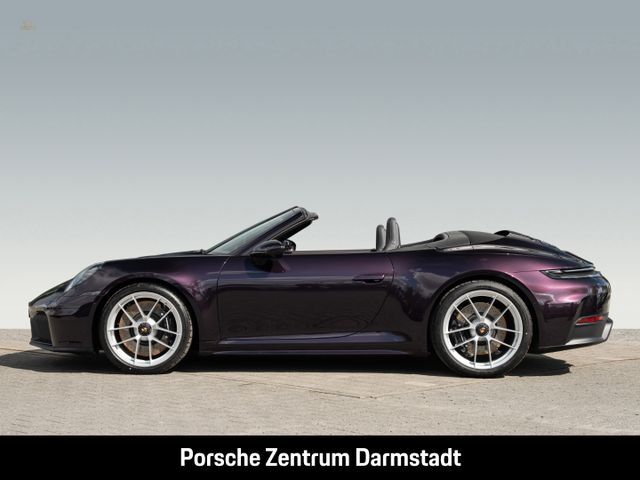 Thumbnail von Porsche 992 911 Carrera GTS Cabrio Clubleder Liftsystem