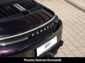 Thumbnail von Porsche 992 911 Carrera GTS Cabrio Clubleder Liftsystem