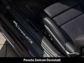 Thumbnail von Porsche 992 911 Carrera GTS Cabrio Clubleder Liftsystem