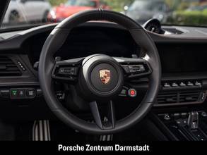 Thumbnail von Porsche 992 911 Carrera GTS Cabrio Clubleder Liftsystem