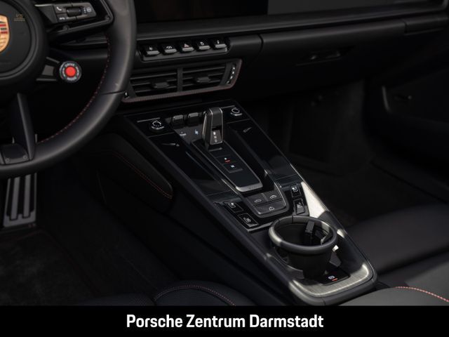 Thumbnail von Porsche 992 911 Carrera GTS Cabrio Clubleder Liftsystem
